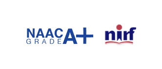 NAAC A+ and NIRF